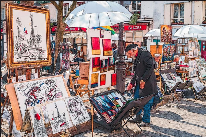 DER WERT DER KUNST