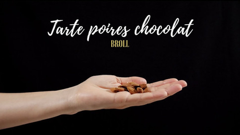 GOURMANDE