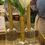 Thumbnail: Gold NeckVase