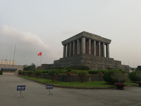 Hanoi und Sapa