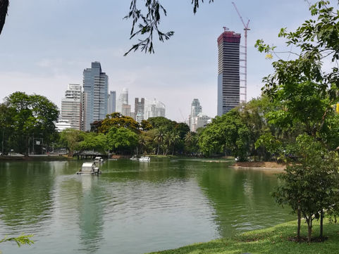 Bangkok