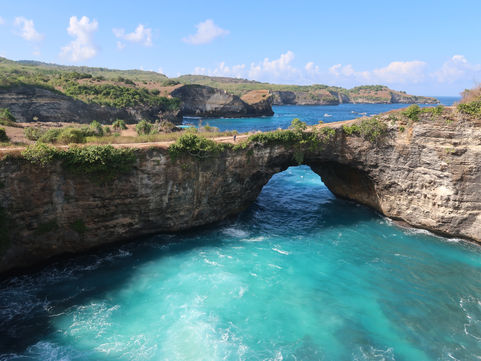 Nusa Penida