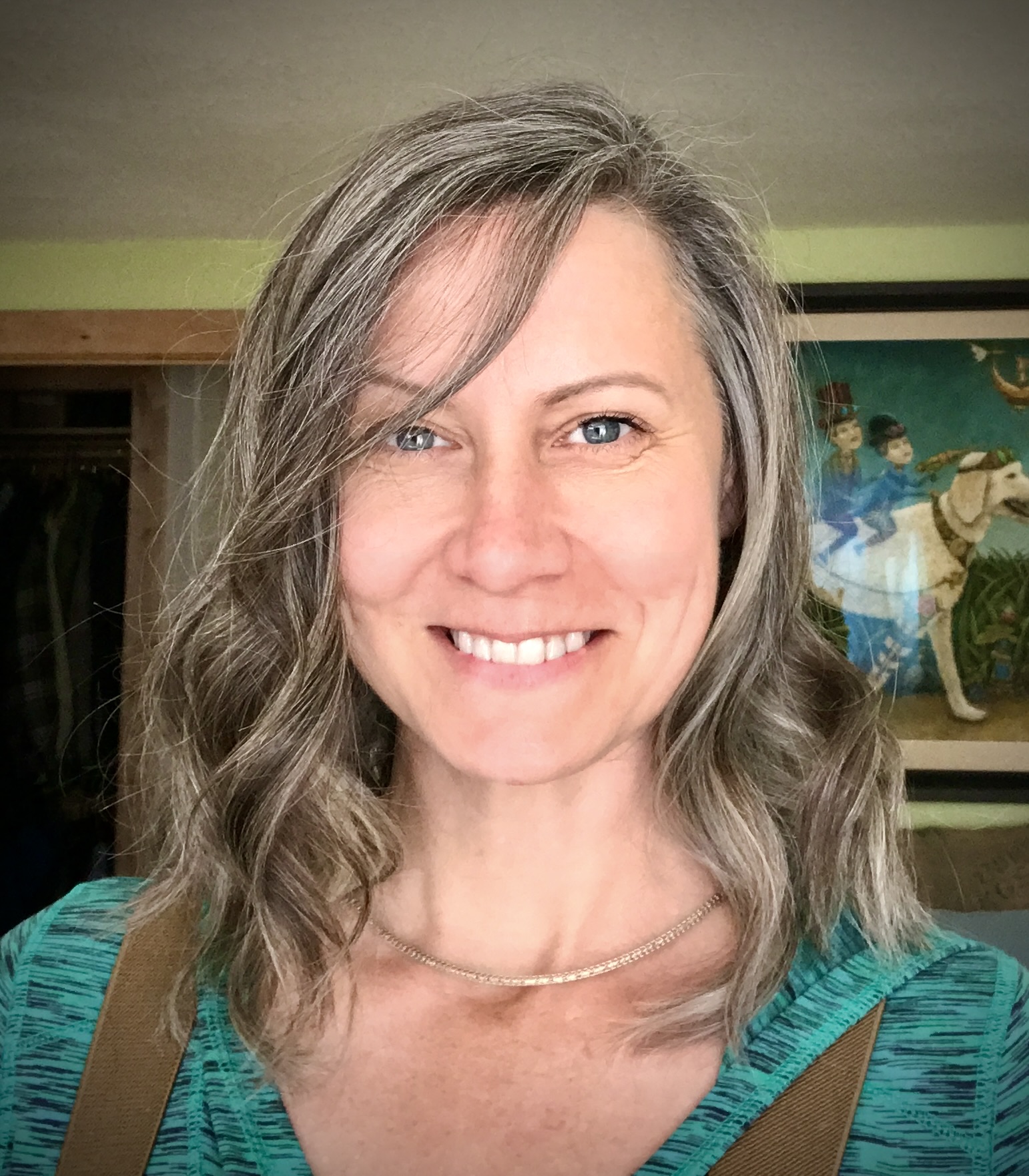 Writer: Robin Bishop