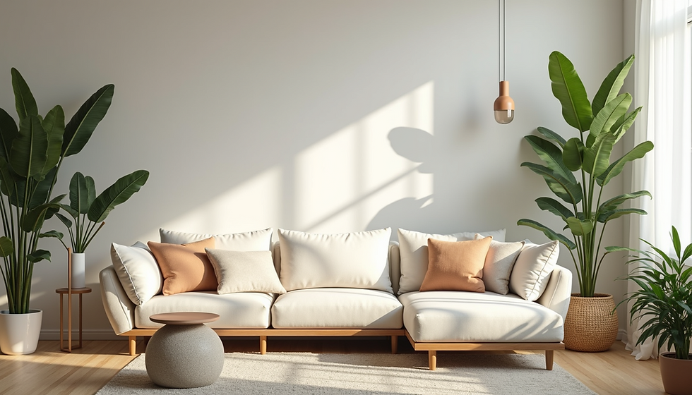 Banish Chaos from Your Space