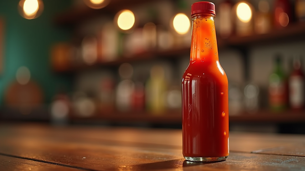 Discover Kalypso's Finest in London