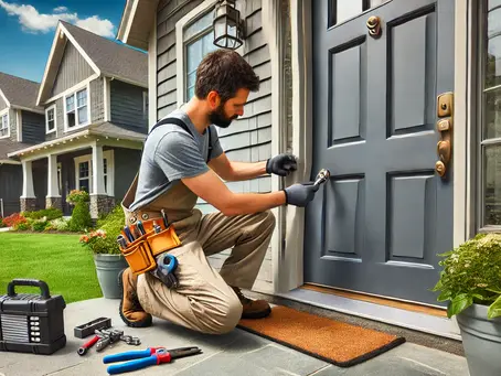 Sherman Oaks Lock and Safe: Your Trusted Locksmith in Studio City, CA
