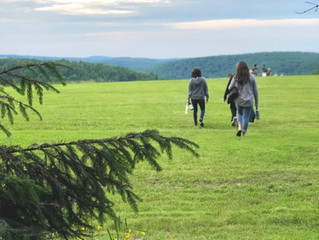 The Spiritual Path