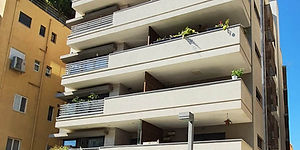 נחמני 7, תל אביב