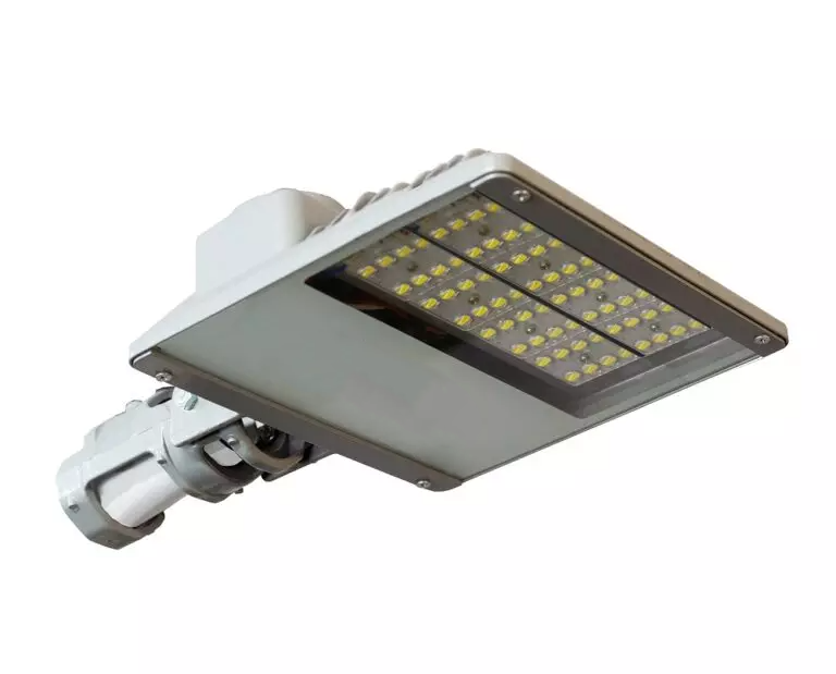 LUMINÁRIA PÚBLICA LED ÉVORA G2 139W
