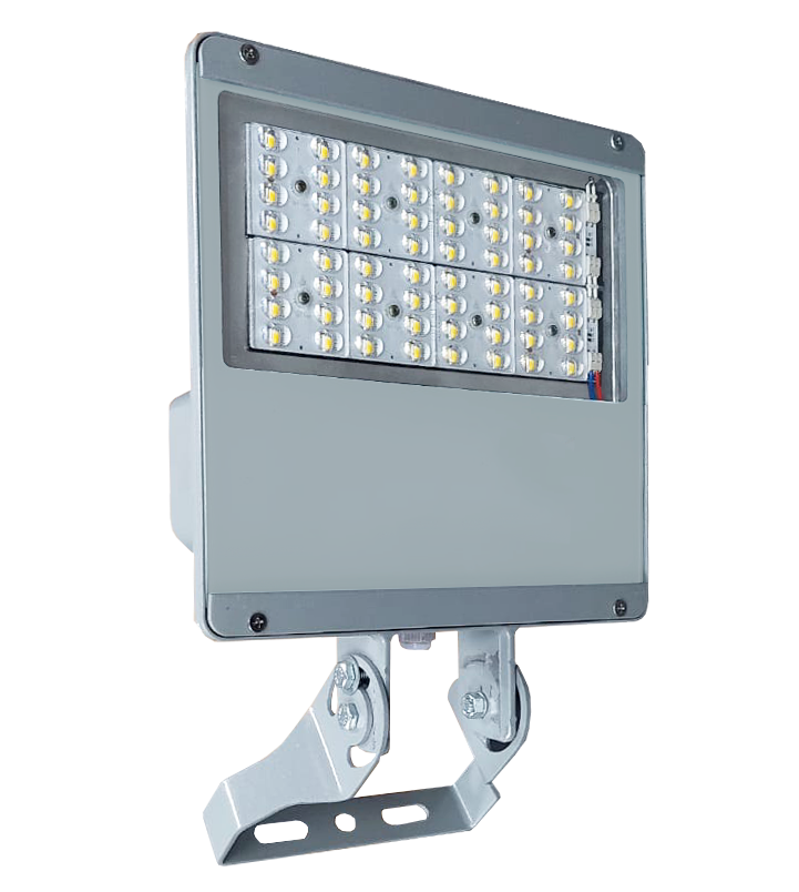 PROJETOR LED ÉVORA G2 139W