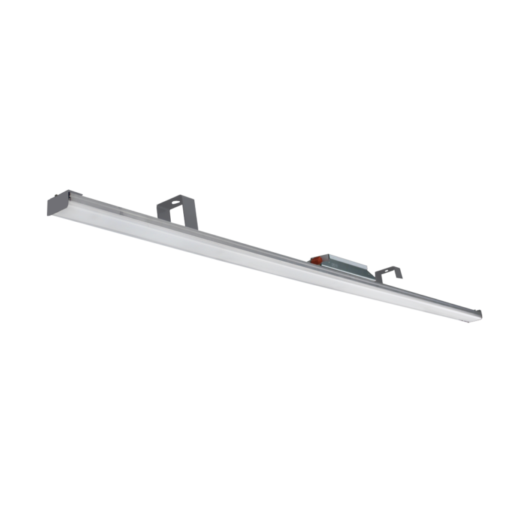 LUMINÁRIA LINEAR LED LÍVUS 35W