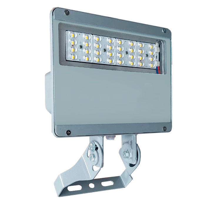 PROJETOR LED ÉVORA G2 31W