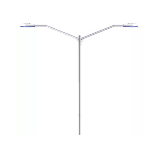 POSTE TELECÔNICO ORNAMENTAL LUNA