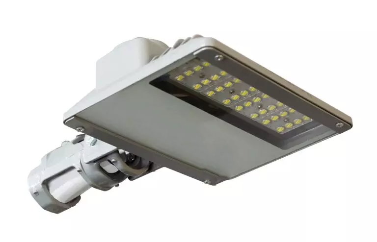 LUMINÁRIA PÚBLICA LED ÉVORA G2 91W