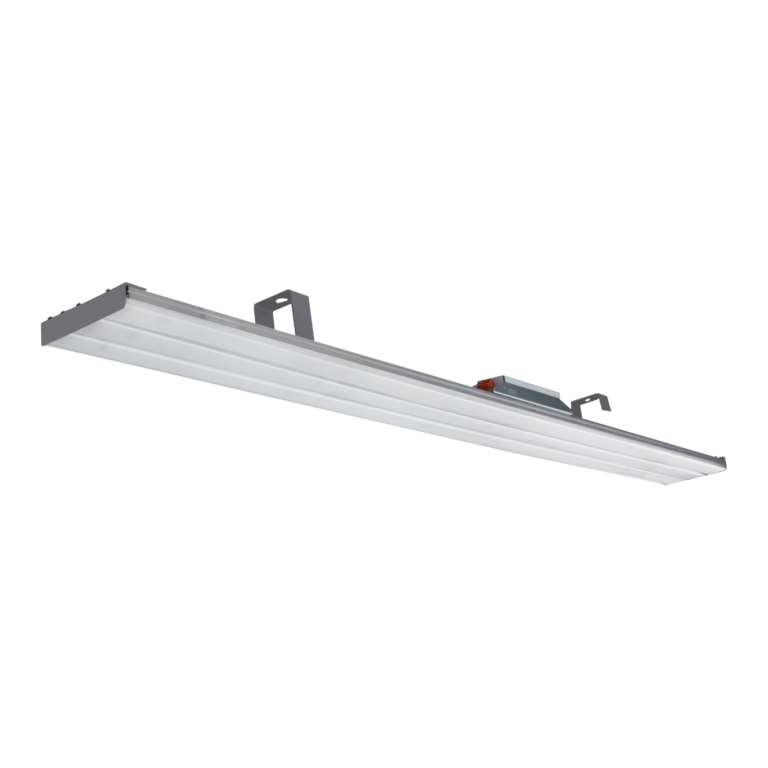 LUMINÁRIA LINEAR LED LÍVUS 104W