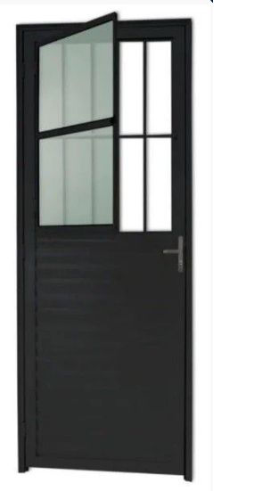 Portas, Janelas e Esqudrias Pontual