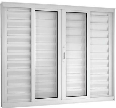 Portas, Janelas e Esqudrias Pontual