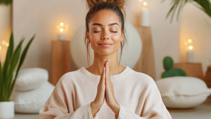 Meditação para Iniciantes: 5 Minutos por Dia para Mais Clareza e Foco