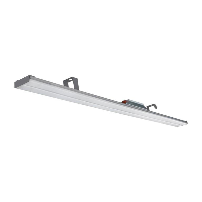 LUMINÁRIA LINEAR LED LÍVUS 70W