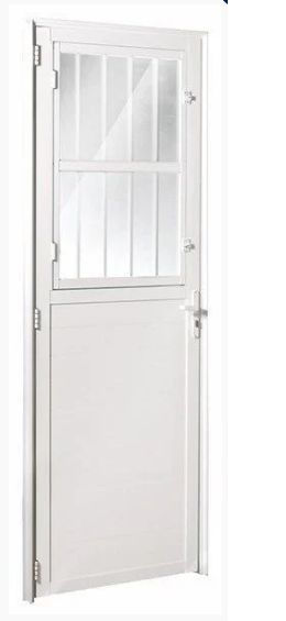 Portas, Janelas e Esqudrias Pontual
