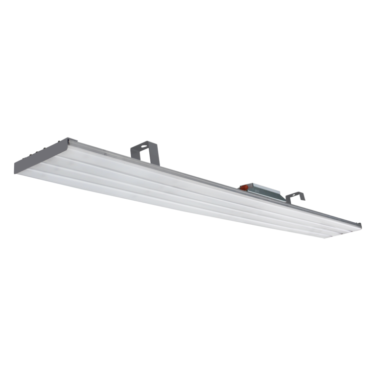 LUMINÁRIA LINEAR LED LÍVUS 140W