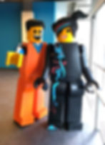 lego people