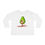 Thumbnail: ”Eyevocado” Toddler Long Sleeve Tee