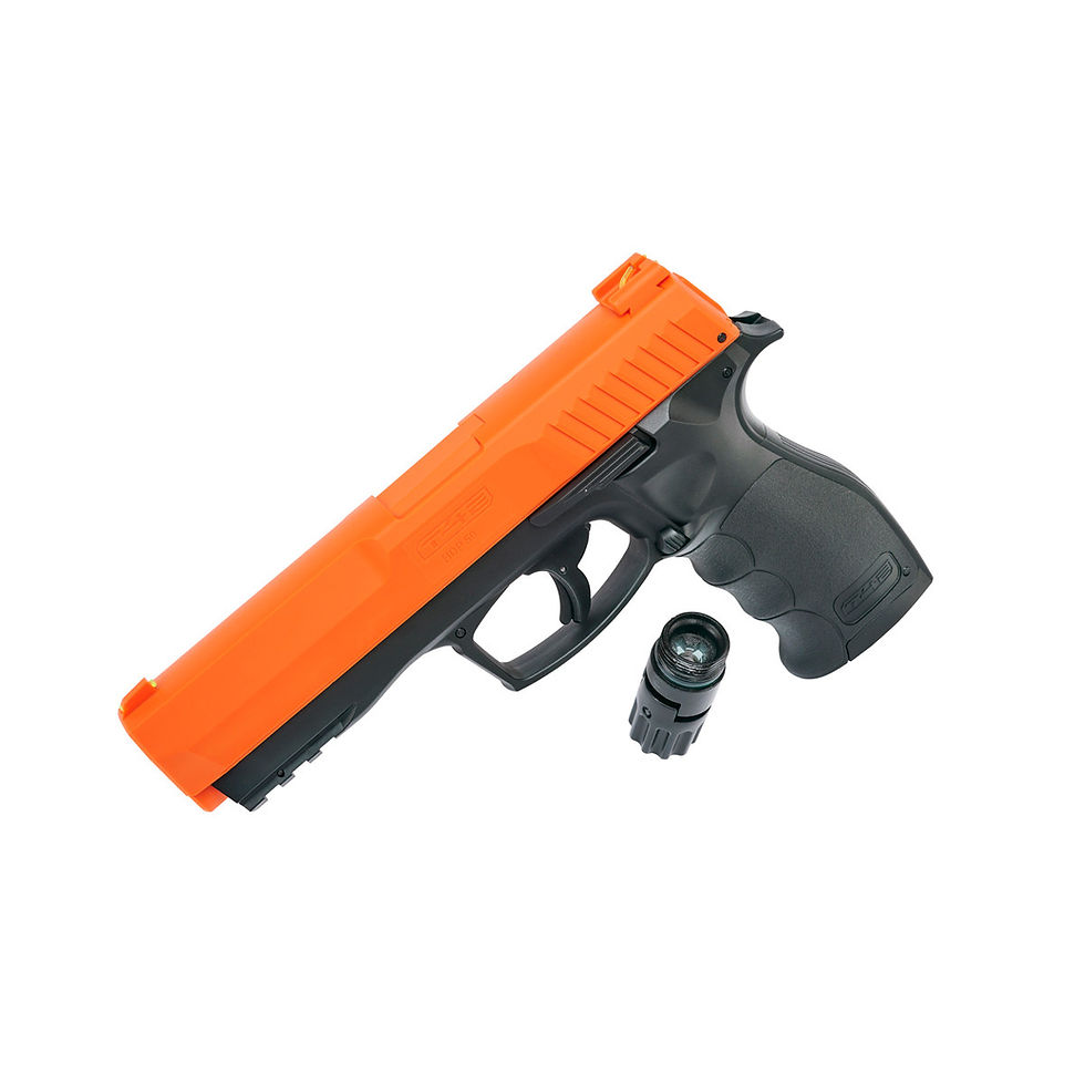 Thumbnail: Pistol - Umarex T4E BY P2P HDP .50 Cal w/Pepper Ammo