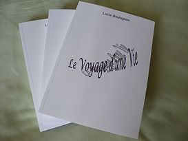 Mes livres .JPG