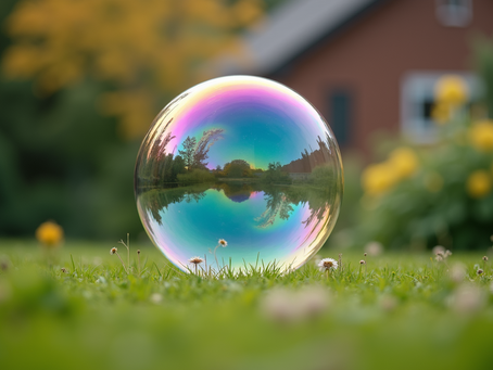 Unveiling the Magic of Bubble Shows