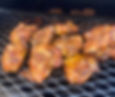 Grilled Chicken