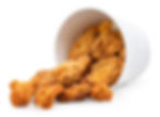 Fried Chicken by the box