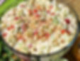 Tuna Macaroni Salad