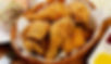 Fried Chicken Dinner