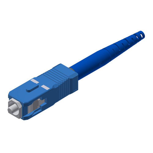 Sumitomo Lynx Splice-on Connector SC/UPC SMF, 250um & 900um, 10-Pack ...