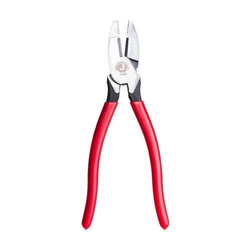 Jonard® JIC-683 Lineman's Pliers | Light Brigade