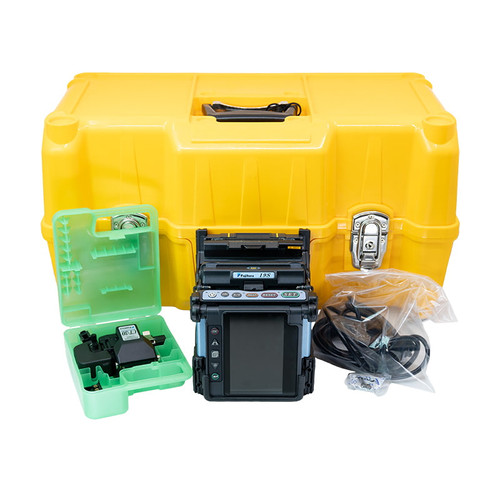 Fujikura 19S Surplus Fusion Splicer | Light Brigade