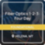 FO123 4 Day, Helena, MT, Apr 7 - 10, 2026