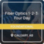 FO123 4 Day, Calgary, AB, Apr 21 - 24, 2026