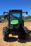 Thumbnail: 2023 Deutz 5110.4 D TTV
