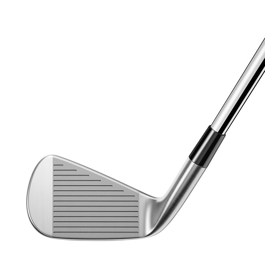 Thumbnail: P∙790 Irons