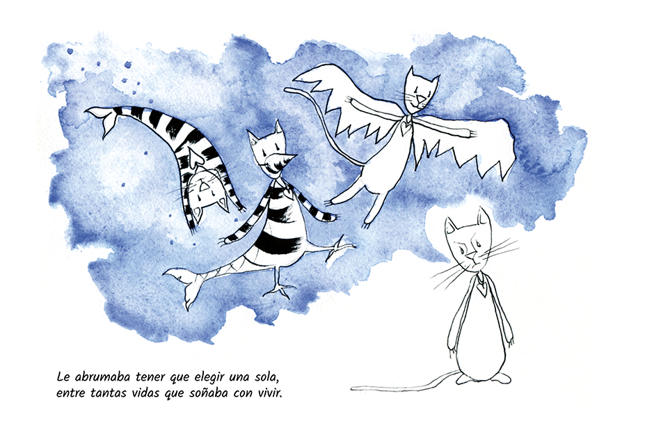 ĀæMiau_ preguntas existenciales de un gato 02 - cristina azocarweisser