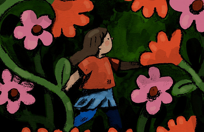 La vieja de las flores1 - Rina Letelier.jpg