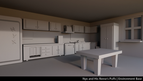 nyxEnvironmentBase