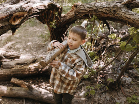 American College of Pediatricians Releases New Corporal Punishment Guidelines