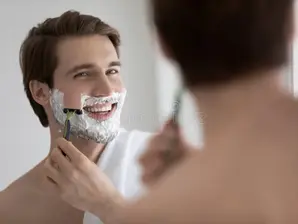 Scientists Raise Concerns Over Advances in Shaving Technology