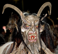 Trump-Kennedy Center Announces Lawsuit After Krampus Snub