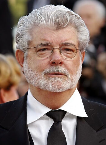 Chiropractic neurologists blame the Star Wars prequels on chronic beard neck-induced encephalopathy