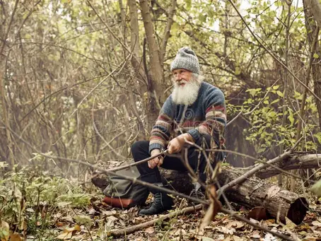 Quote of the Day: Taking the L After Years of Bigfoot Belief