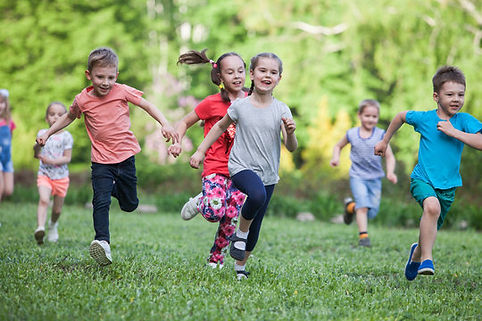 Around 2,000 racetoddlers, like the ones shown here competing at an outdoor festival in Beaver Dam last Summer, are euthanized each year in the United States